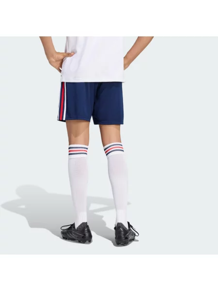 Spodenki wyjazdowe FC Bayern