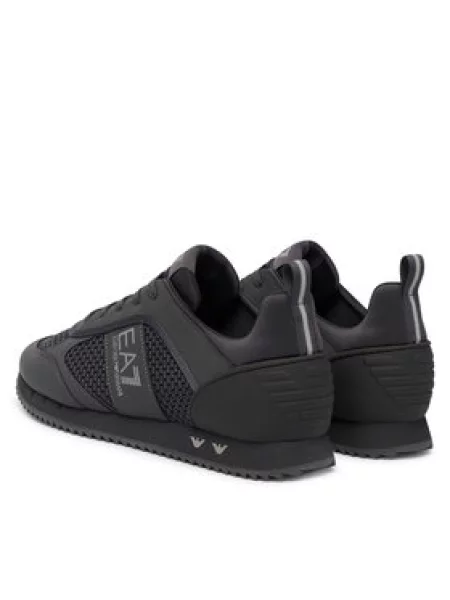 Emporio Armani Superge črna