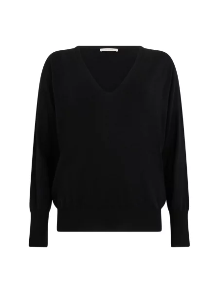 Sweter Slowear czarny