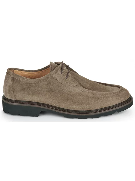 Pantofi Brett & Sons bej
