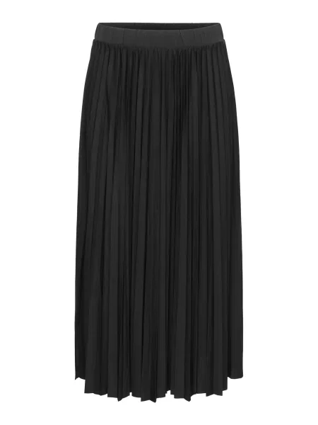 JDY Fustă JDYIDA' negru