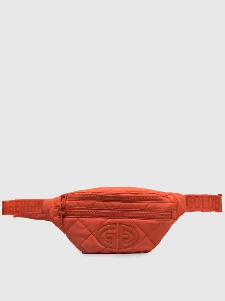Поясна сумка COL Goldbergh помаранчева