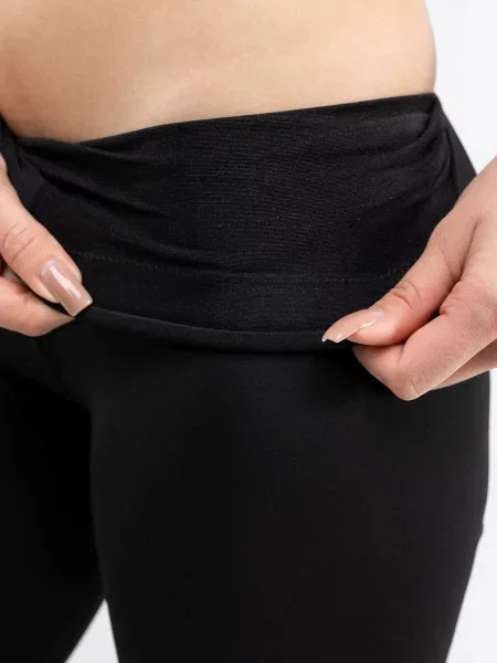 Леггинсы Totalfit черные