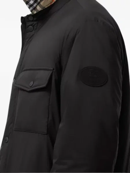 Cămașă Burberry negru