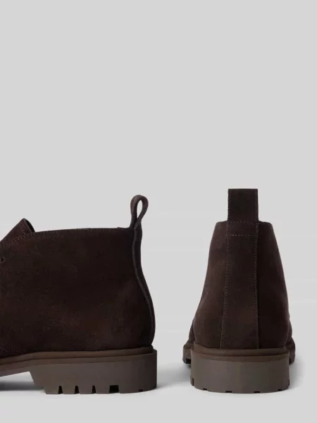 Buty z naturalnej skóry model VENTON' Lloyd