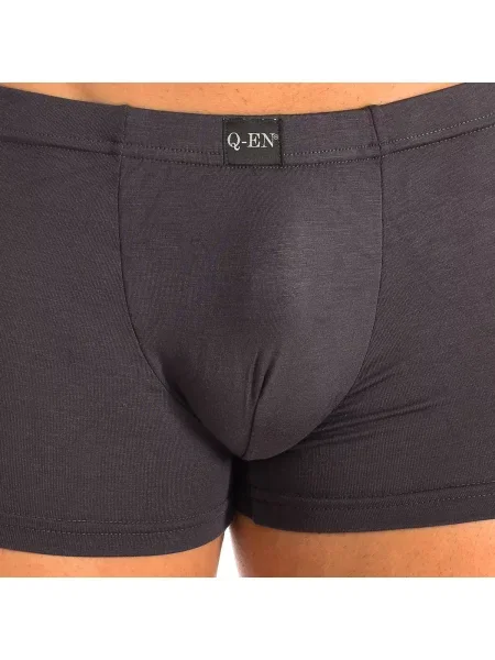 Nohavičky Q-en sivá