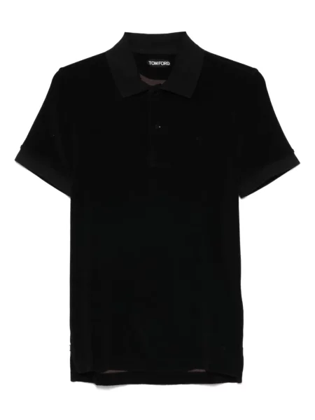 Polo Tom Ford negru