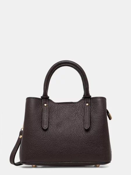 Кожаная сумочка Answear.lab