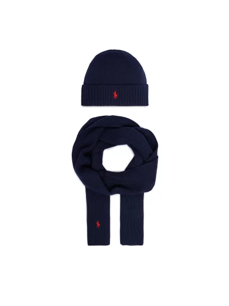 Čiapka Polo Ralph Lauren