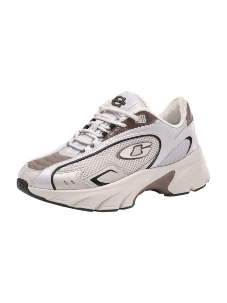 Sneakerși Coach gri