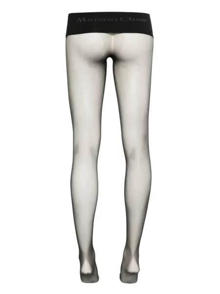 Dresuri Maison Close negru