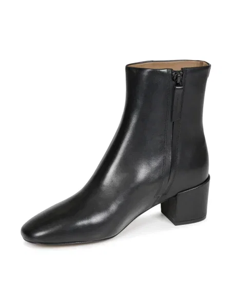 Pantofi Anthology Paris negru