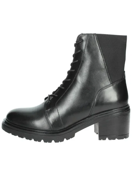 Pantofi Geox negru