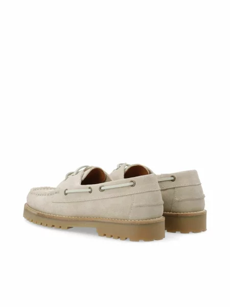 Ca'Shott Mocasini Elena' bej