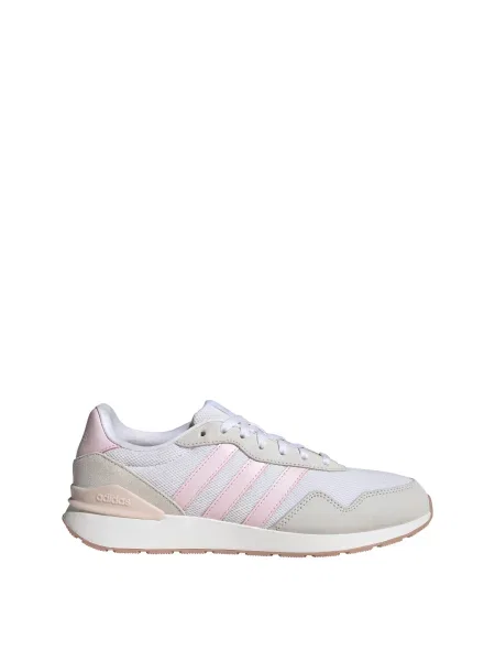 Futó félcipő Adidas Sportswear fehér