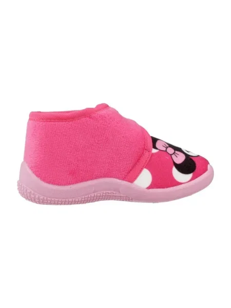 Pantofi copii Chicco roz