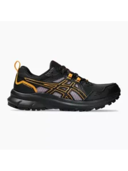 Кросівки для бігу Asics чорні
