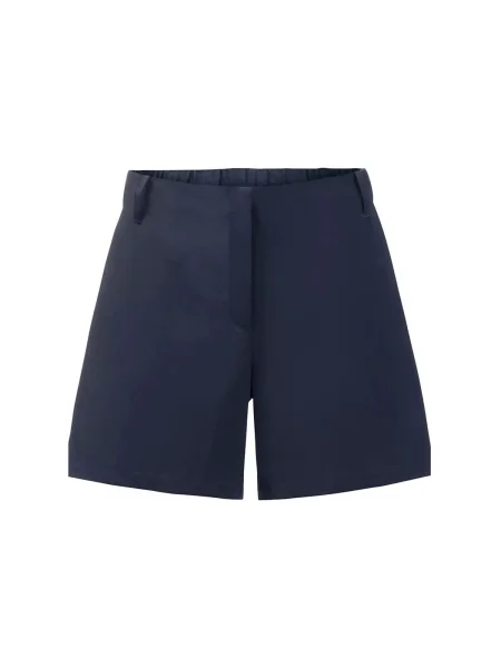 Pantaloni Jack Wolfskin albastru