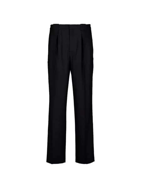 Pantaloni Casablanca negru
