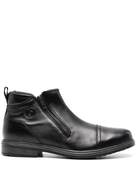 Боти Bugatti черно