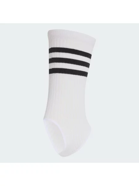 ADIDAS ORIGINALS Ponožky Adiluna Season 2 x Jennie černá bílá