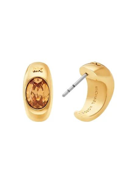 Серьги Michael Kors