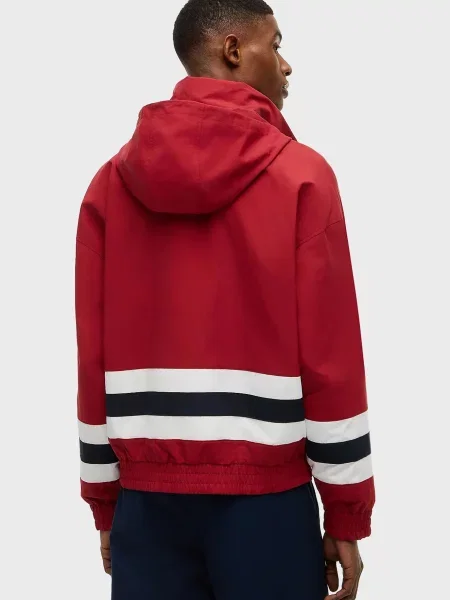 Двостороння куртка Tommy Hilfiger