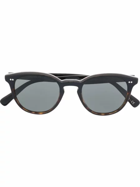 Ochelari de soare Oliver Peoples negru