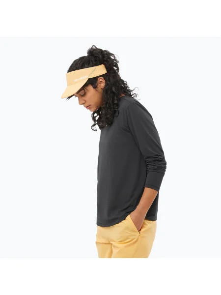 Maiou Salomon alergare negru