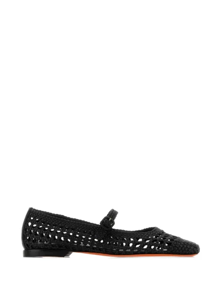 Balerini Santoni negru