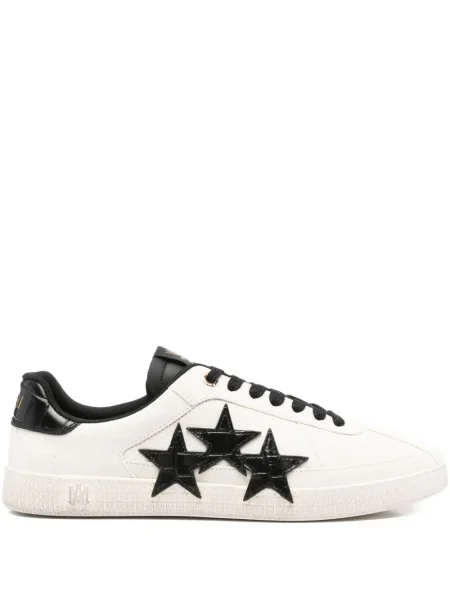 Sneakerși Amiri negru