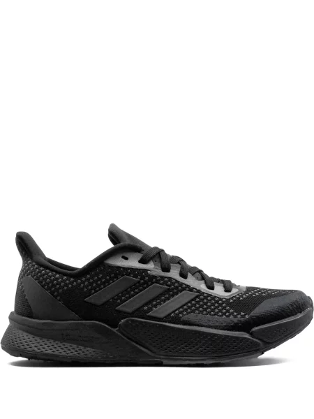 Sneakerși Adidas negru