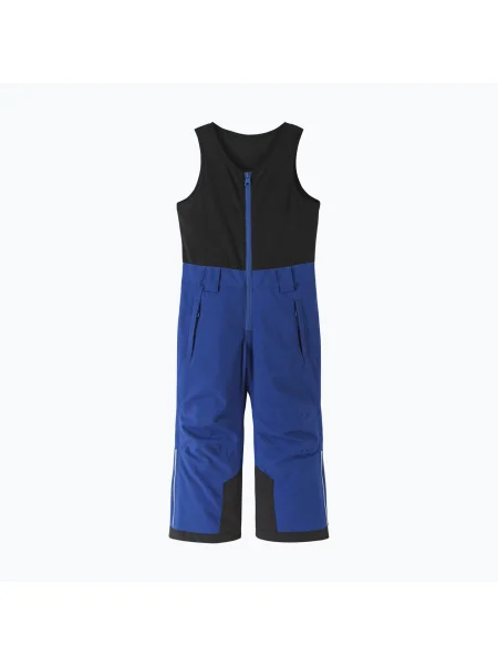 Gyerek nadrág Reima Alppi twilight blue. Méret: kék