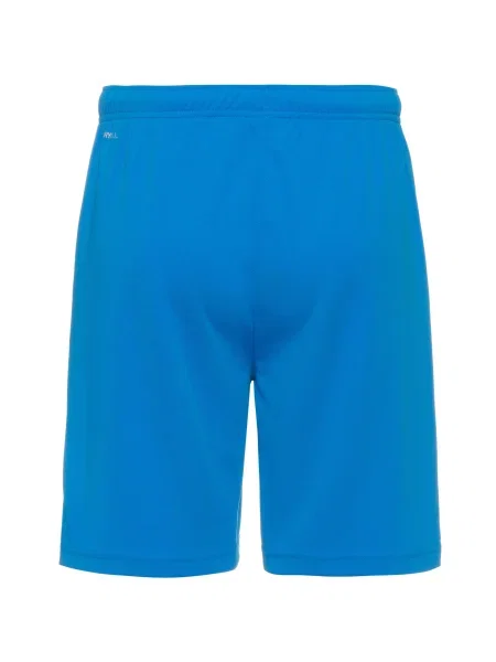 PUMA Pantaloni sport TeamRise azur