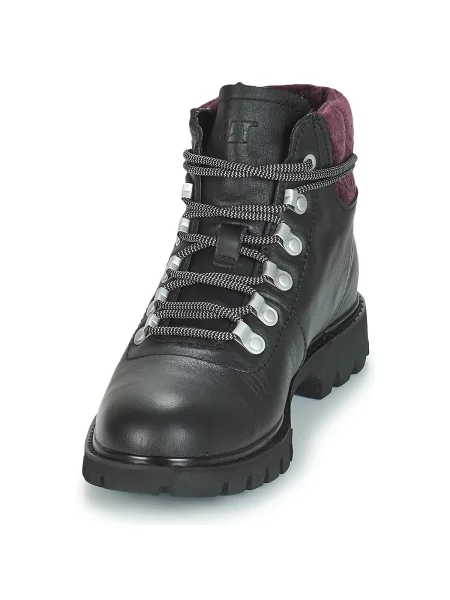 Pantofi Caterpillar negru
