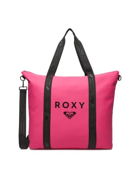 Roxy Ročna torba roza