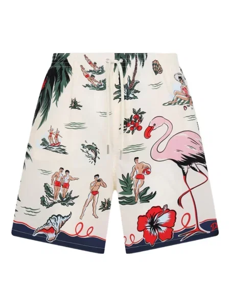 Slip de baie Dsquared2