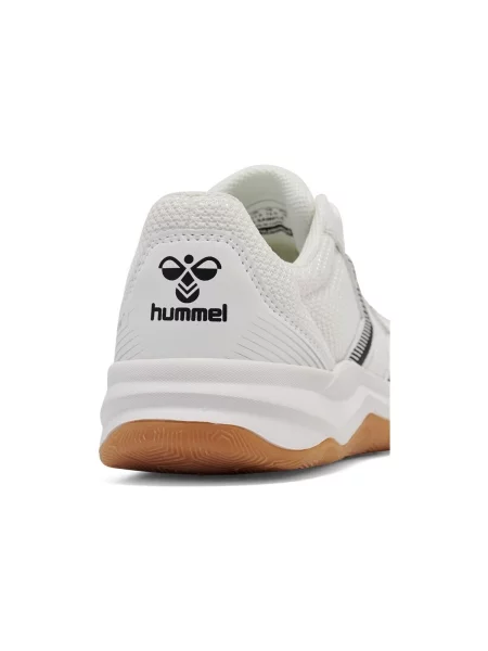 Gyerek félcipő Hummel fehér