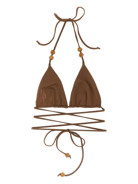 Bikini Magda Butrym maro