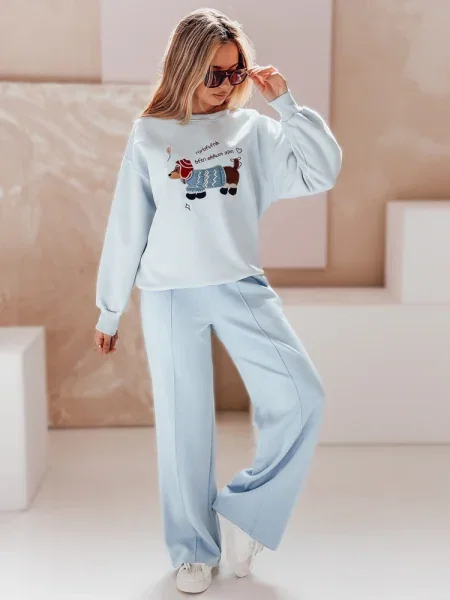 Bluza Dstreet