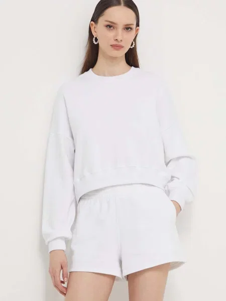 Анцуг Hollister Co. бяло