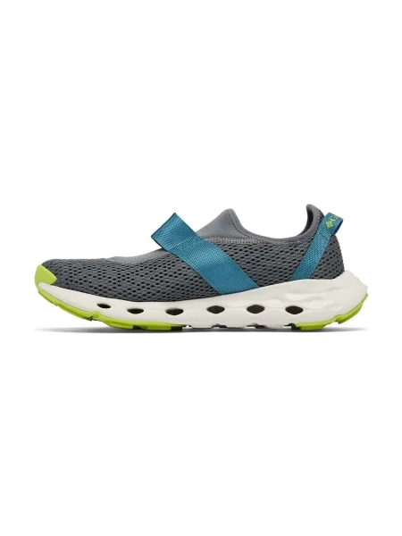 Pantofi Columbia gri