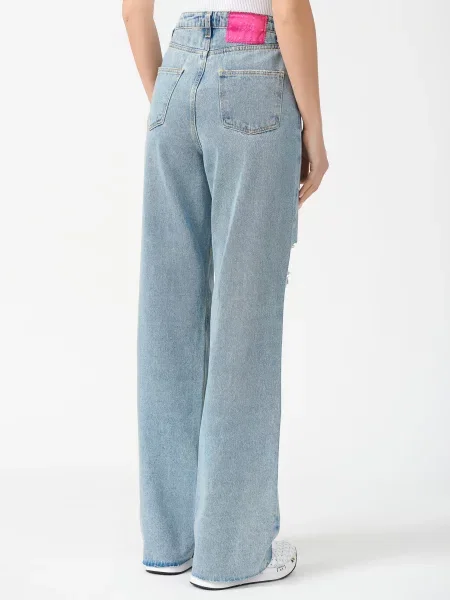 Джинси J.b4 Just Before блакитні