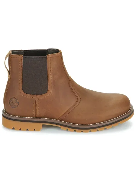 Pantofi Timberland maro