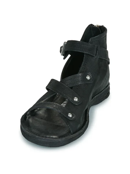 Pantofi Airstep / A.s.98 negru