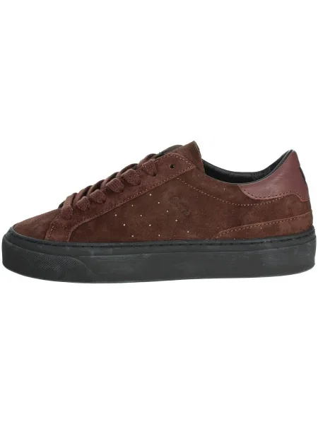 Pantofi D.a.t.e. maro