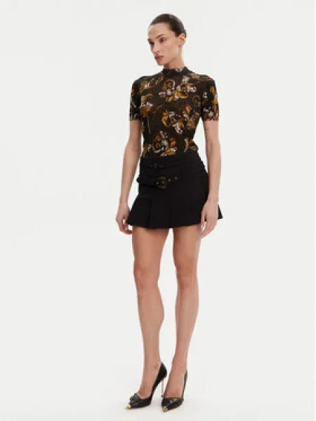 Versace Jeans Couture Svetr černá