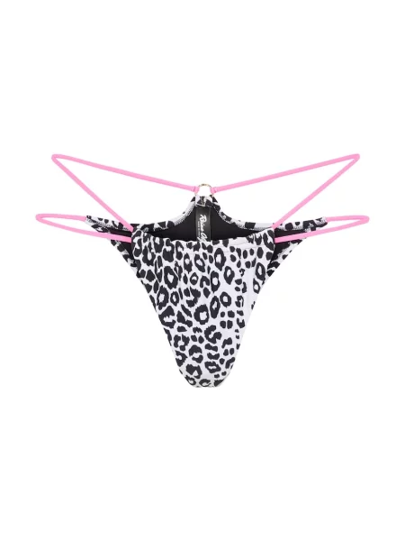 Bikini Reina Olga biały