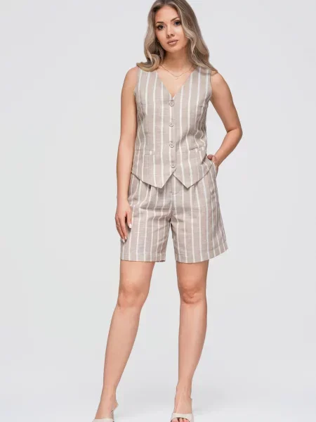 Pantaloni scurți Ombre
