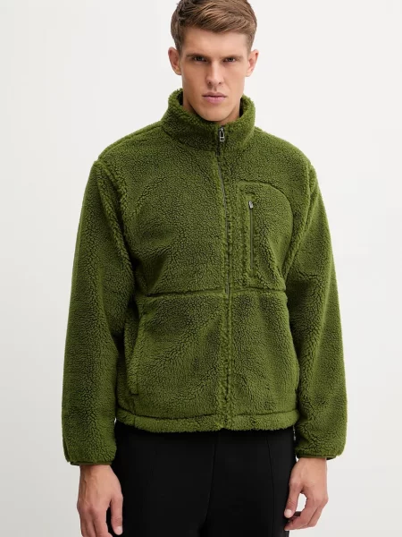 Яке The North Face зелено